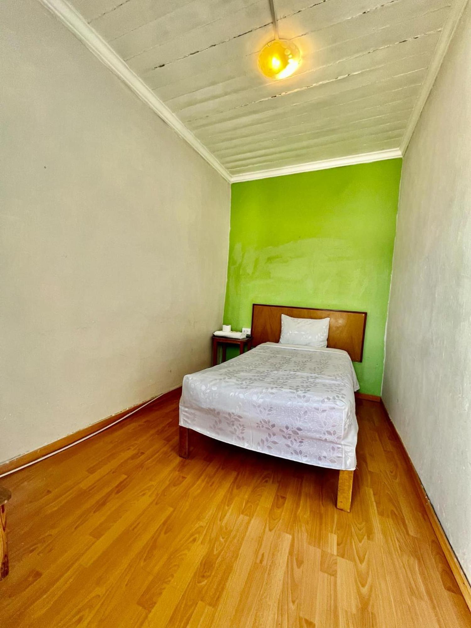 Casona Jerusalen Arequipa Exterior foto